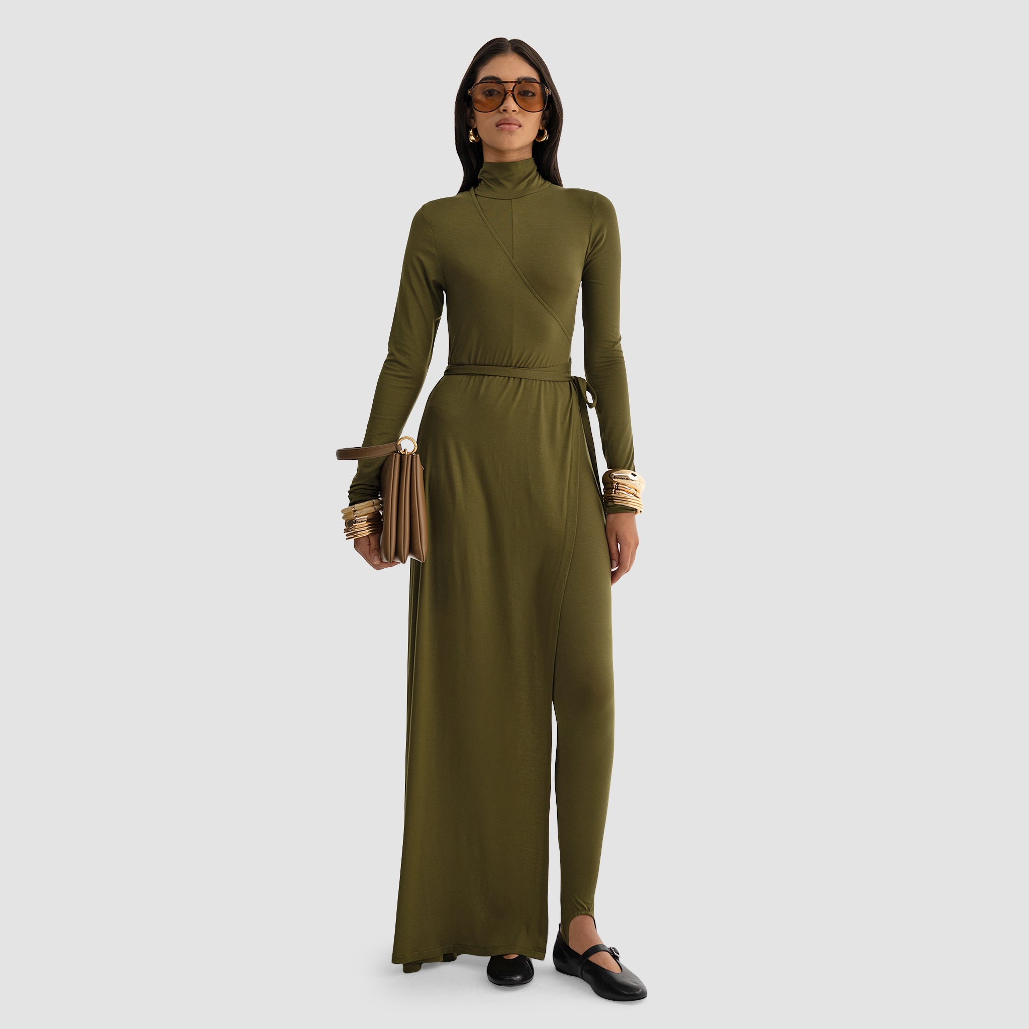 samira long sleeve dress This dress just makes you want to dance all night , We are obsessed with the Samira Long Sleeve Beaded Gown!!, This beaded long sleeve evening gown offers a luxurious feel with its shimmering