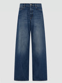 Type 02 Jeans - Denim Blue