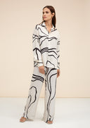 Petra Printed Shirt