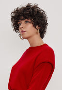 Jennifer Knit Long Top