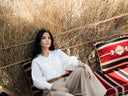Ask the Editor: Sarah Rasheed