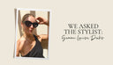 We asked the stylist: Gemma Louise Deeks
