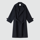 Signature Trench - Dark Blue