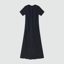 Iconic Dress - Black
