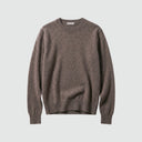 Chalet Cashmere Jumper - Beige