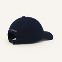 Jumeirah | Bouguessa Cap – Dark Blue