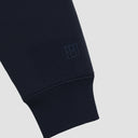 Jumeirah | Bouguessa Zip Jumper – Dark Blue