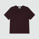 Base T-Shirt - Brown