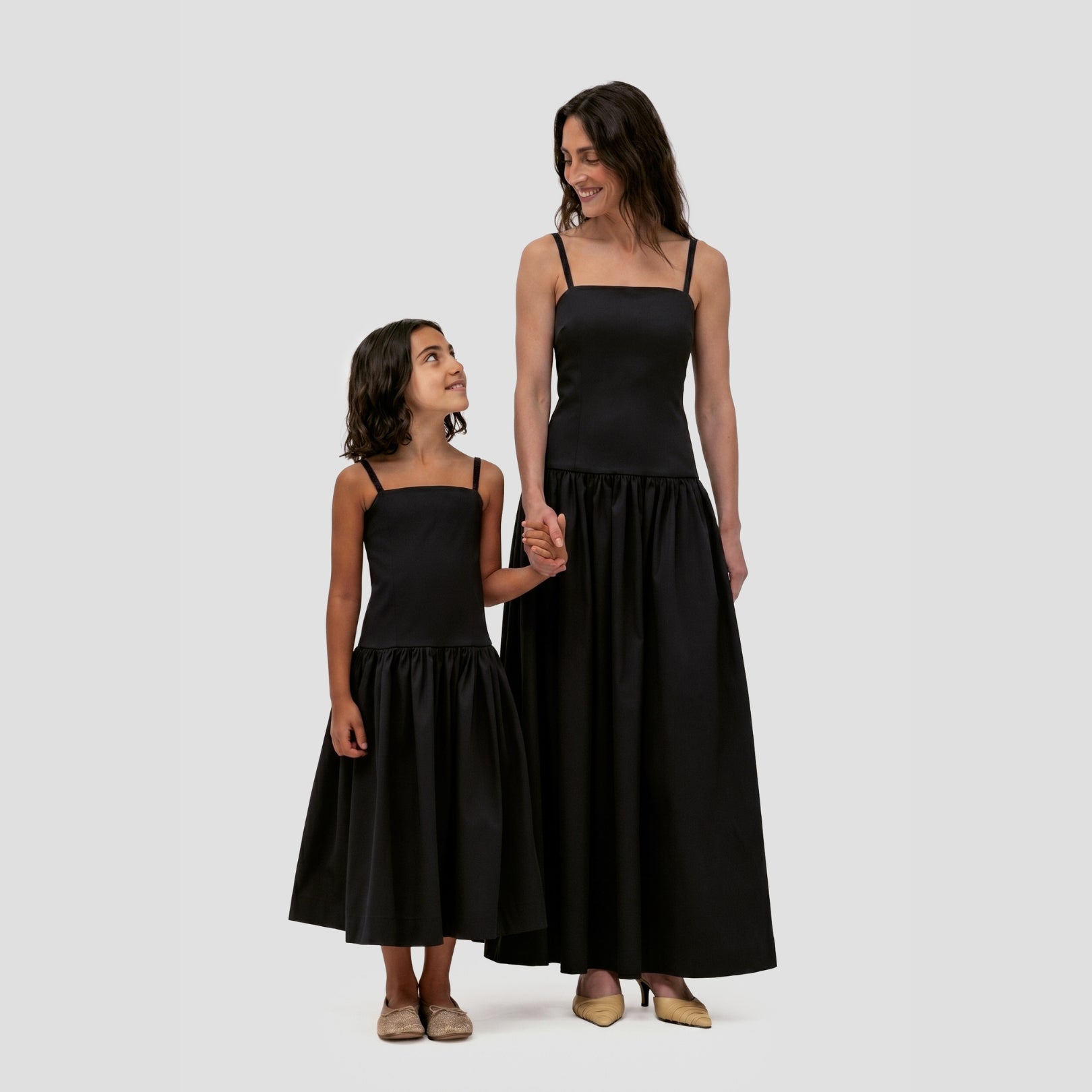 Yara Dress (Kids)