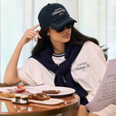 Jumeirah | Bouguessa T-Shirt – Dark Blue