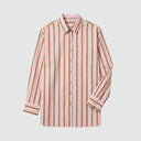 Jennifer Striped Shirt
