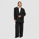 Power Blazer - Black