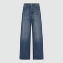 Type 02 Jeans - Denim Blue