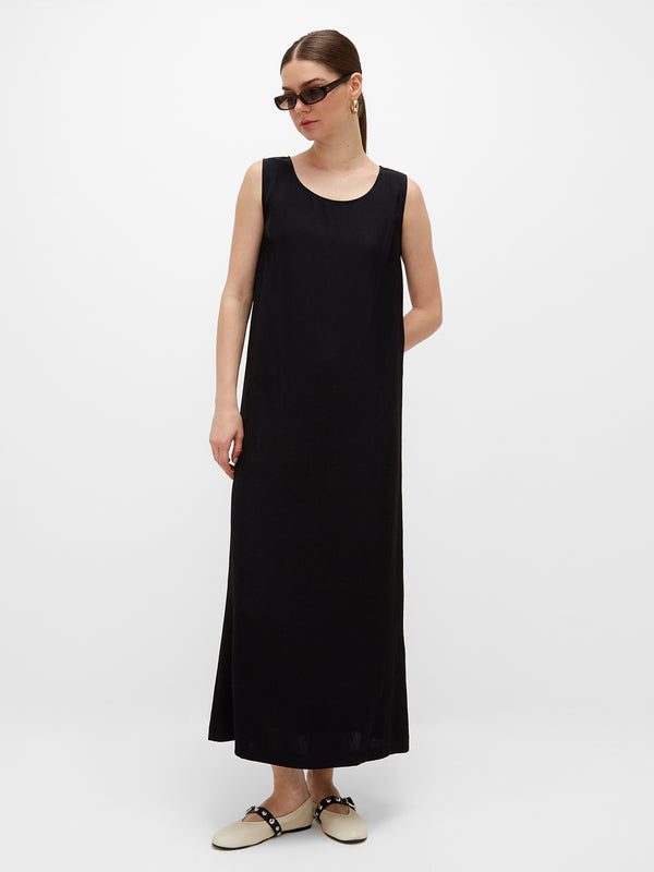 Rabea Dress - Black