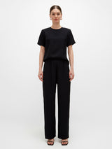 Rabea Trousers - Black