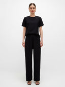 Rabea Top - Black