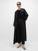 Meera Trench - Black