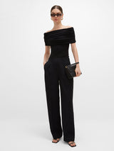 Helena Trousers - Black