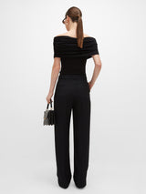 Helena Trousers - Black