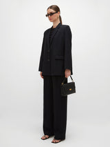 Helena Trousers - Black