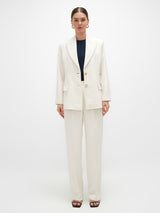 Asila Blazer - Off White