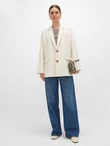 Lilian Blazer - Off White