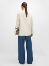 Lilian Blazer - Off White