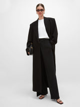 Aya Trousers - Black