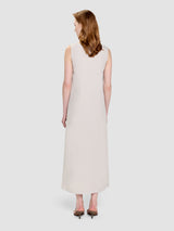 Rabea Dress - Beige