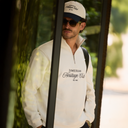 Jumeirah | Bouguessa Cap – Two-Tone