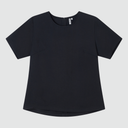 Iconic Blouse - Black