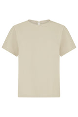 Rabea Top - Beige