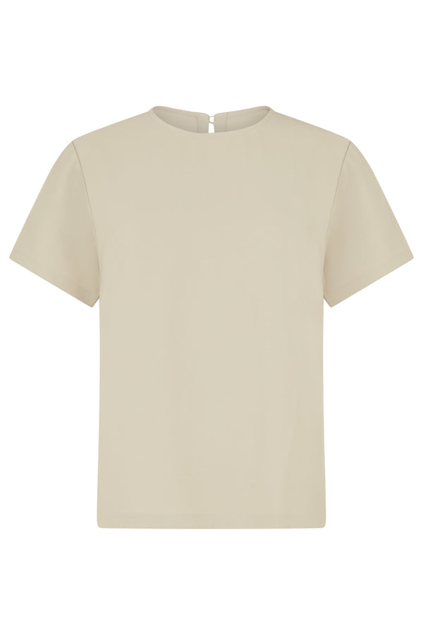 Rabea Top - Beige