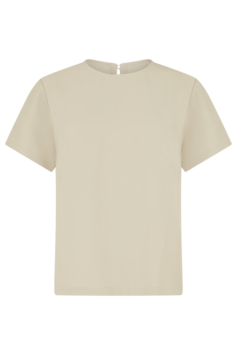 Rabea Top - Beige