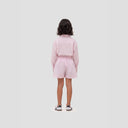 Signature Shorts (Kids) - Pink