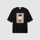 Dante T-Shirt - Black
