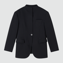City Blazer - Black