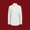 Amelia Shirt - Off-White