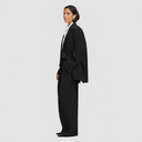 Power Blazer - Black