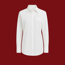 Amelia Shirt - Off-White