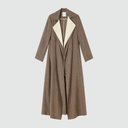 Reem Trench - Taupe