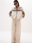 Todd Jacket - Off-White