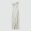 Thea Dress - Natural