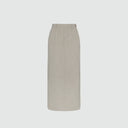 Alison Skirt - Beige