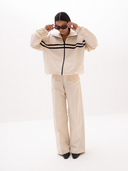 Todd Jacket - Off-White