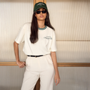 Jumeirah | Bouguessa T-Shirt – Dark Green