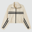 Short Todd Jacket - Off-White
