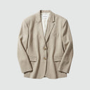 Alison Blazer - Beige