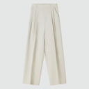 Power Trousers - Greige