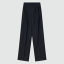 Iconic Tailored Trousers - Black